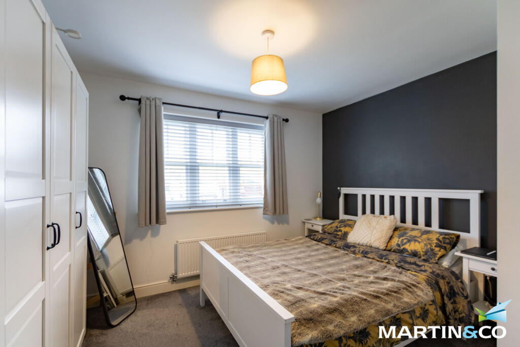 Additional image 5 of Macniece Close, Selly Oak, B29