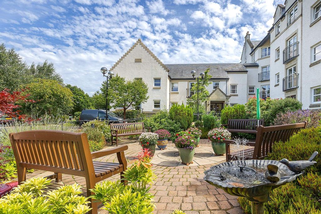 Additional image 2 of 1 bed property for saleKinloch View, Linlithgow EH49