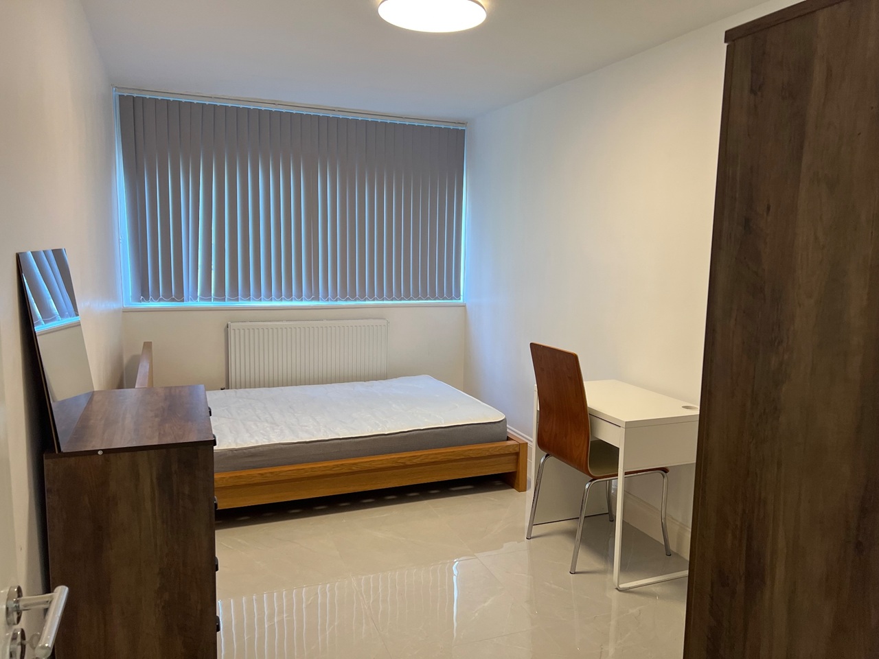 Additional image 14 of Room in a Shared Flat, Halliday House, E1, N1 7GU