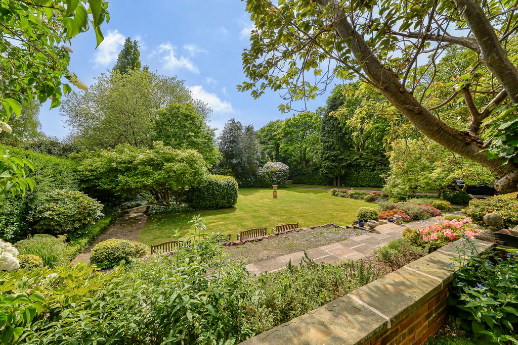 Additional image 31 of 6 bed detached house for saleWoodbourne Road, Harborne B17
