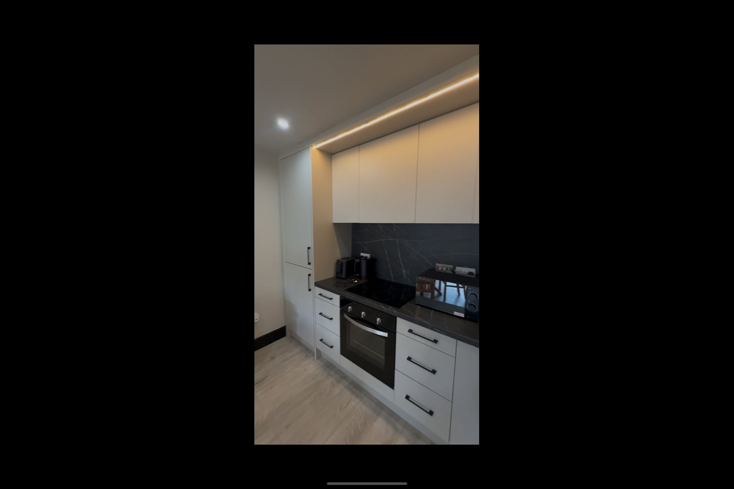 2 Bed Flat, Hurst Street, B5, N1 7GU