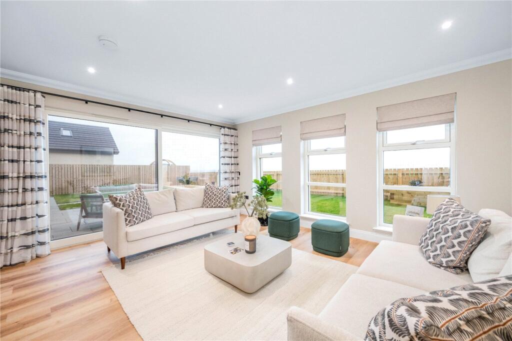 Additional image 6 of Plot 2 The Mulberry, Brownmuir, Fordoun, Laurencekirk, AB30