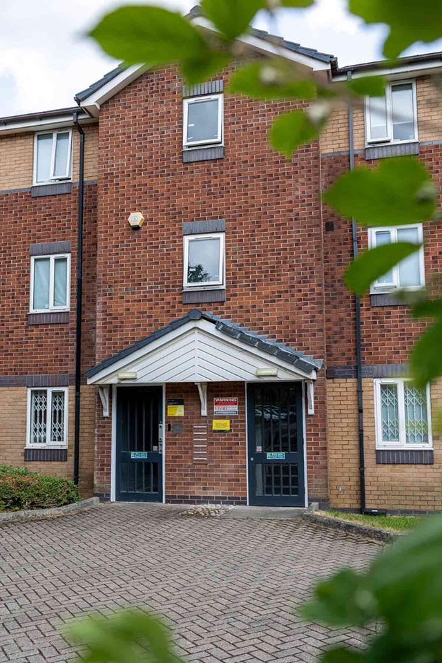 Additional image 23 of Room in a Shared Flat, Woodhouse Flats, LS2, N1 7GU