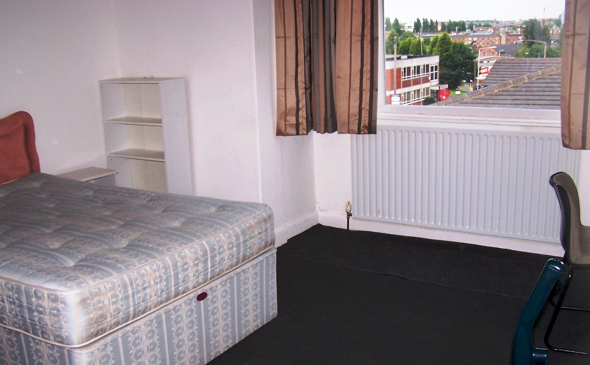 Additional image 5 of 2 Bed End Terrace, Craven Road, LS6, N1 7GU