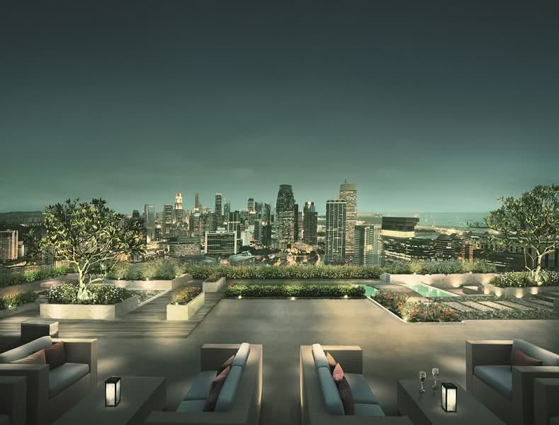 Additional image 31 of 8 Enggor Street