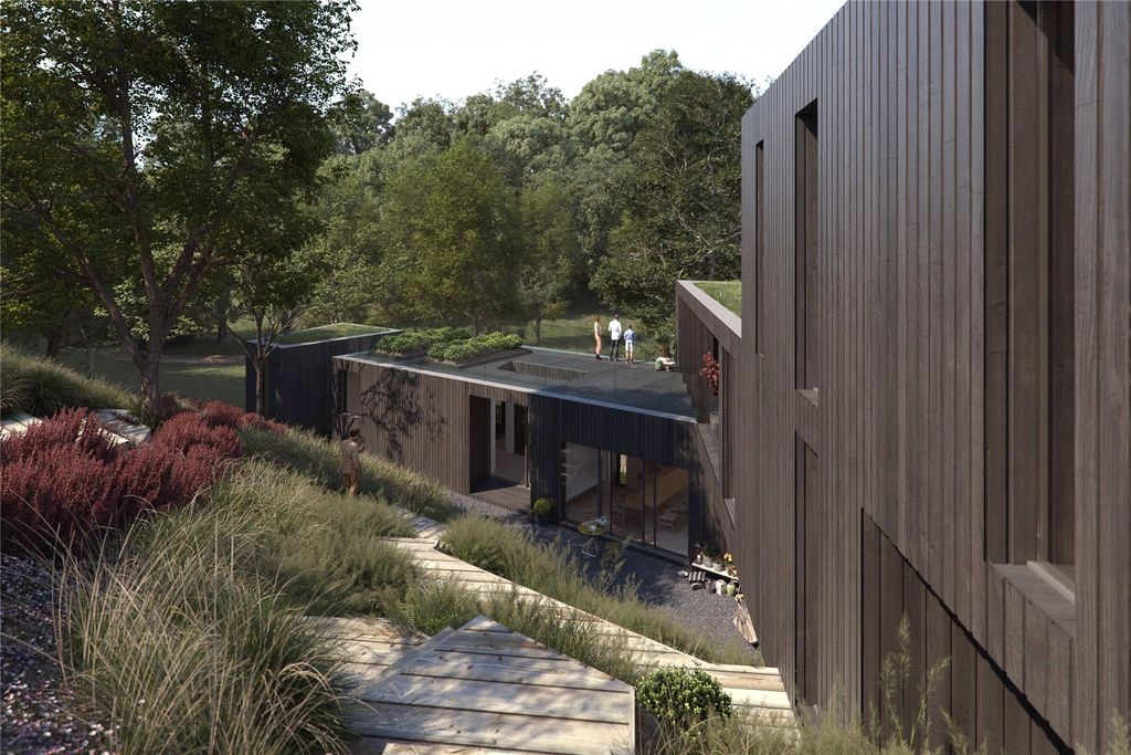 Additional image 18 of Land for saleSt. Breock, Wadebridge, Cornwall PL27