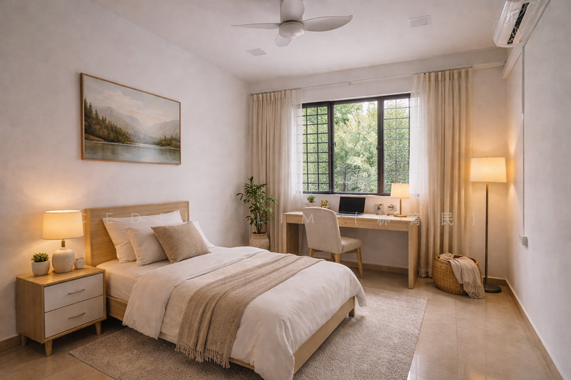 Additional image 8 of 100 Tampines Road