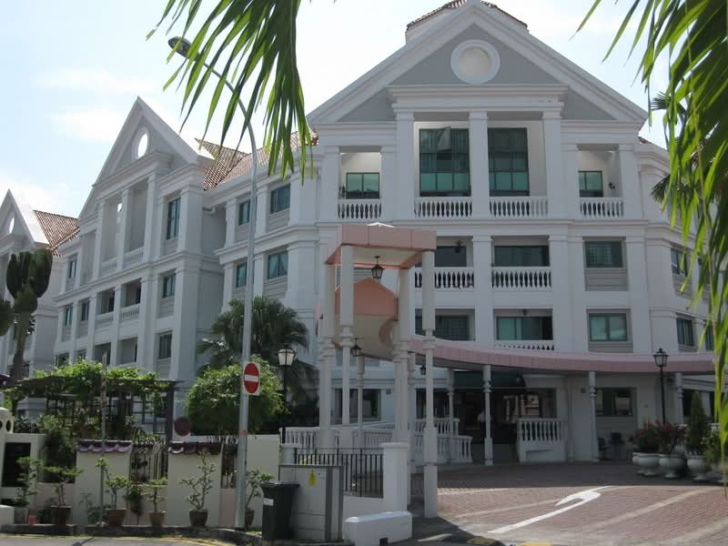 Additional image 12 of 41A Bedok Ria Crescent