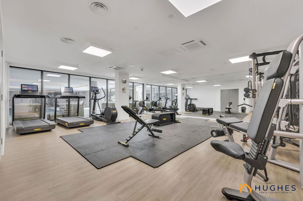 Additional image 25 of 2 bed flat for saleHallam Towers, Fulwood Road, Ranmoor, Sheffield S10