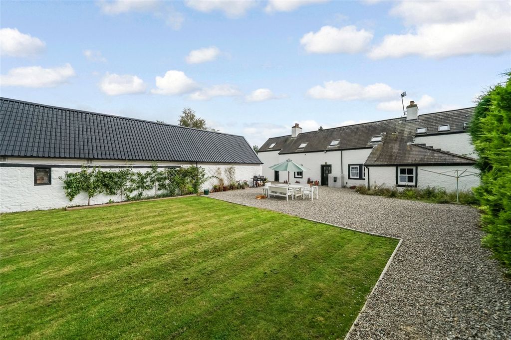 Additional image 26 of 4 bed detached house for saleKippen, Stirling FK8
