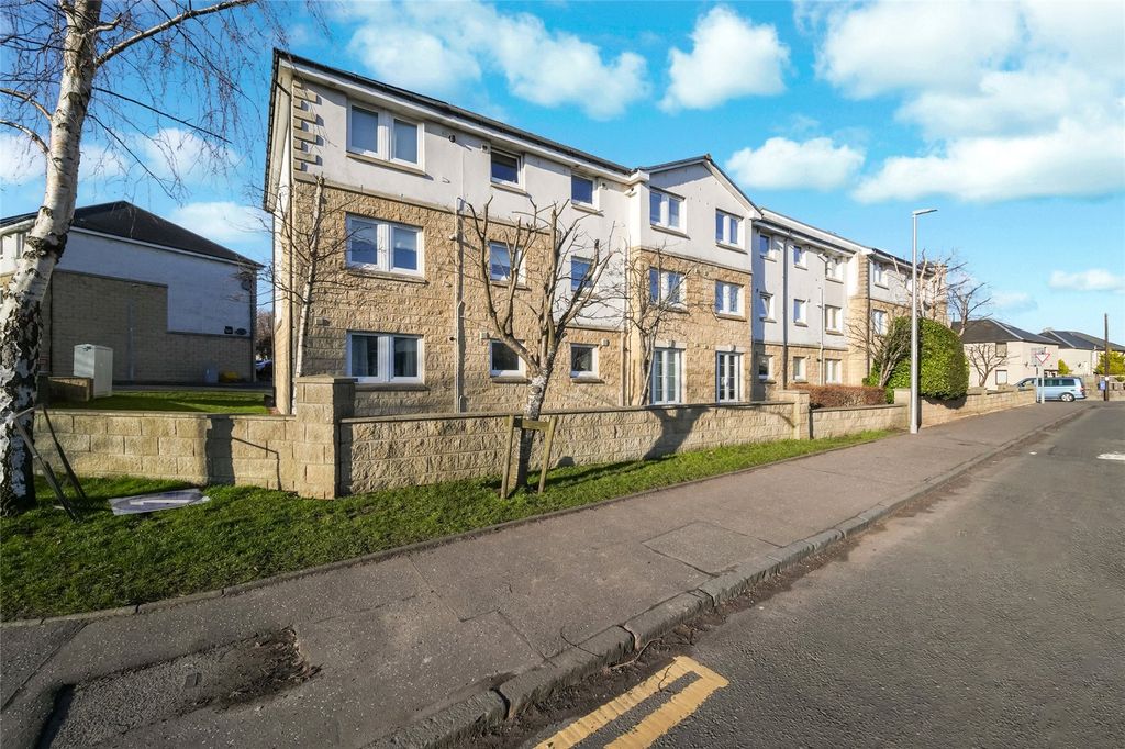 Additional image 18 of 1 bed flat for salePrestonfield Gardens, Linlithgow, West Lothian EH49