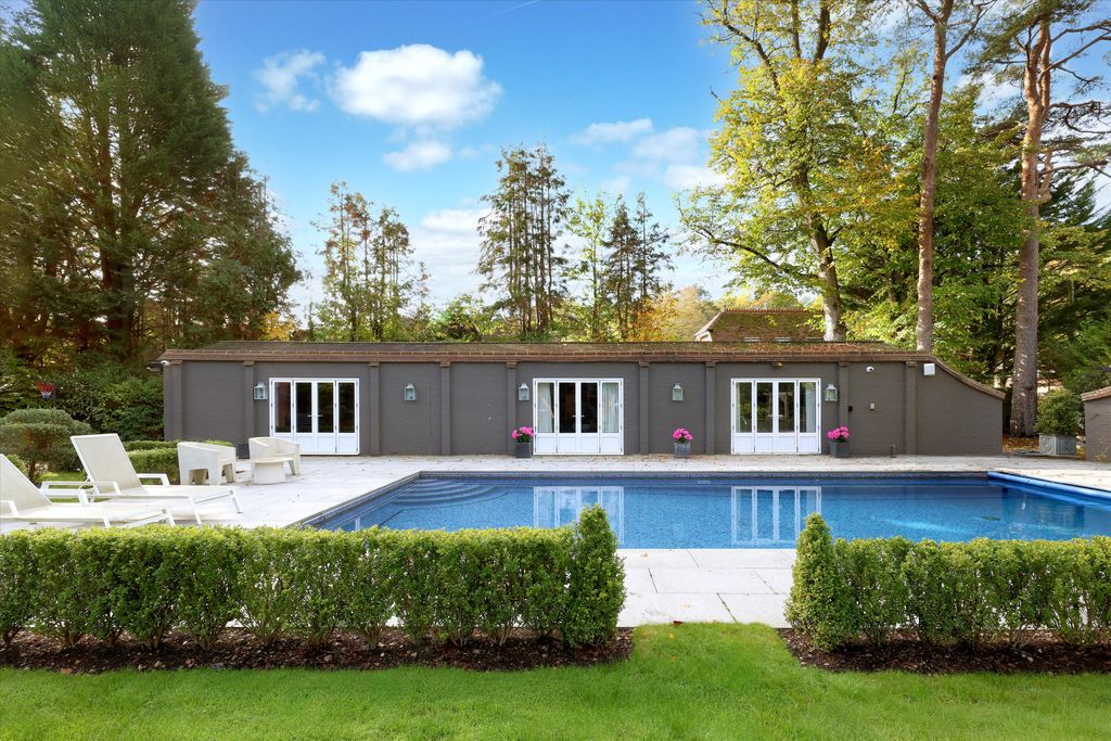 Additional image 30 of 8 bed detached house for saleBagshot Road, Ascot, Berkshire SL5