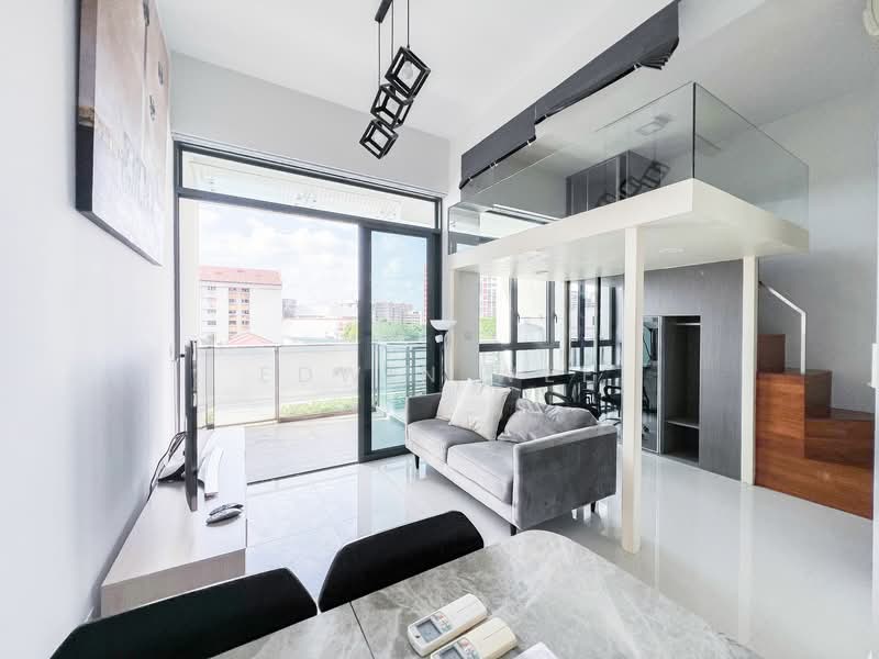 1189 Upper Serangoon Road