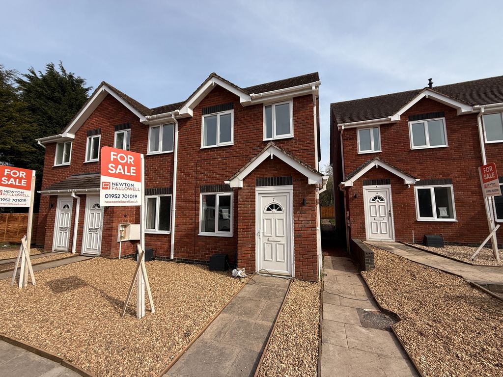 Additional image 19 of 18 bed semi-detached house for saleLodge Court, Donnington Wood, Telford TF2
