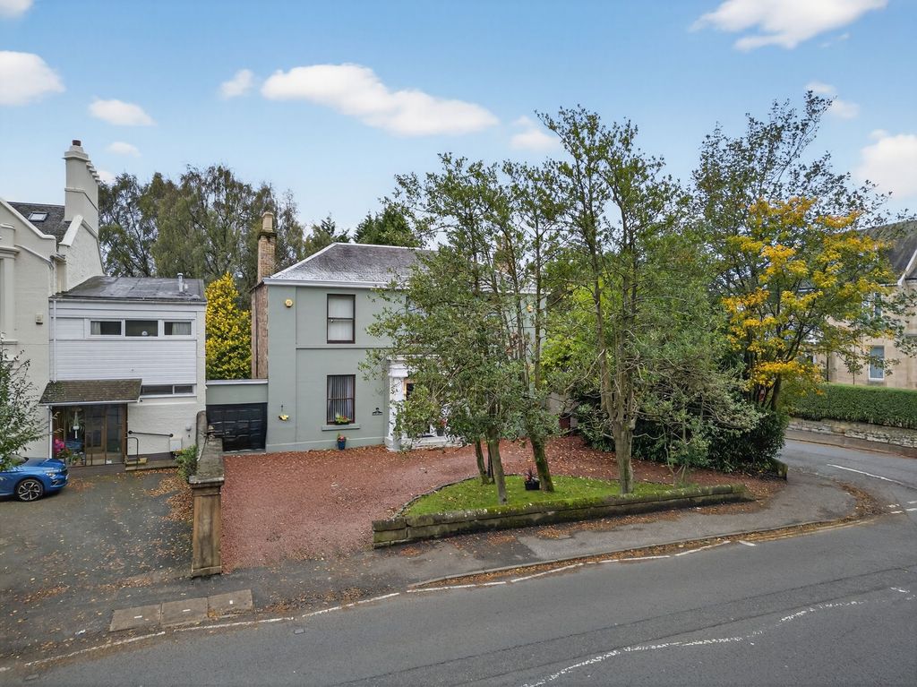 Additional image 34 of 5 bed villa for sale71 London Road, Kilmarnock KA3