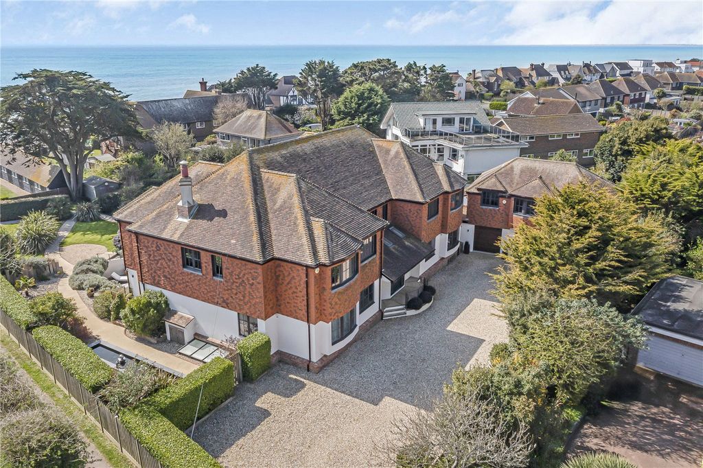 Additional image 14 of 6 bed detached house for saleSea Way, Middleton-On-Sea, West Sussex PO22