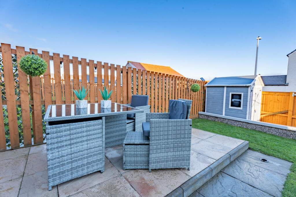 Additional image 12 of Perwinnes Crescent, Aberdeen, AB23