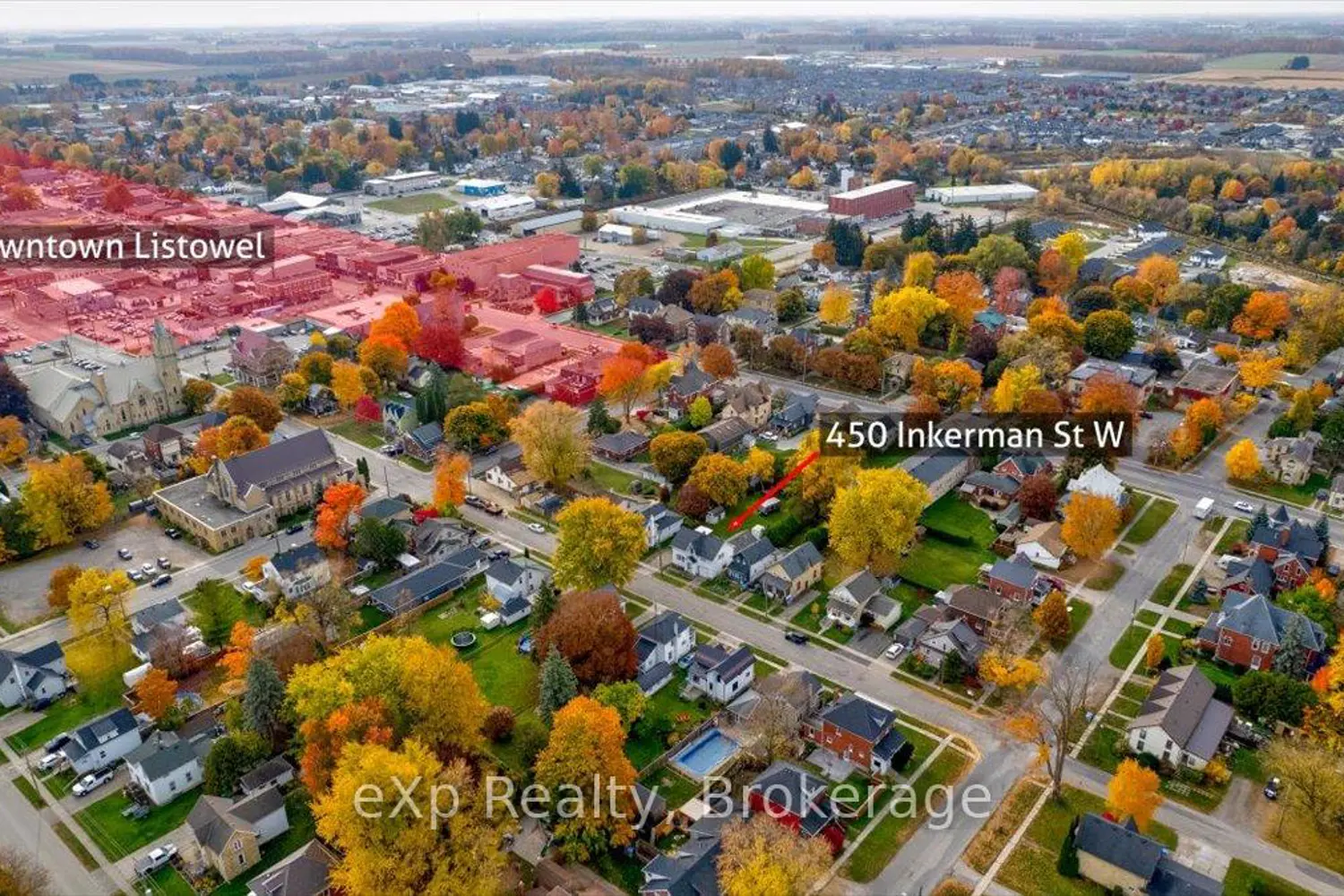 Additional image 12 of 450 Inkerman Street