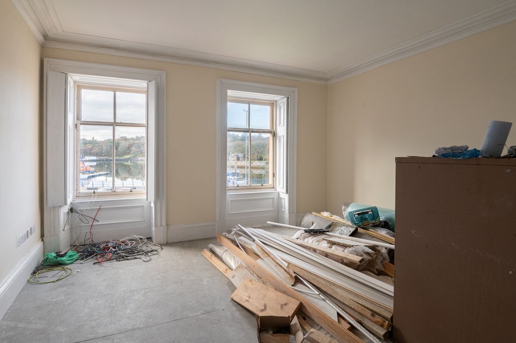 Additional image 11 of 3 bed flat for saleCromwell Street, Stornoway HS1