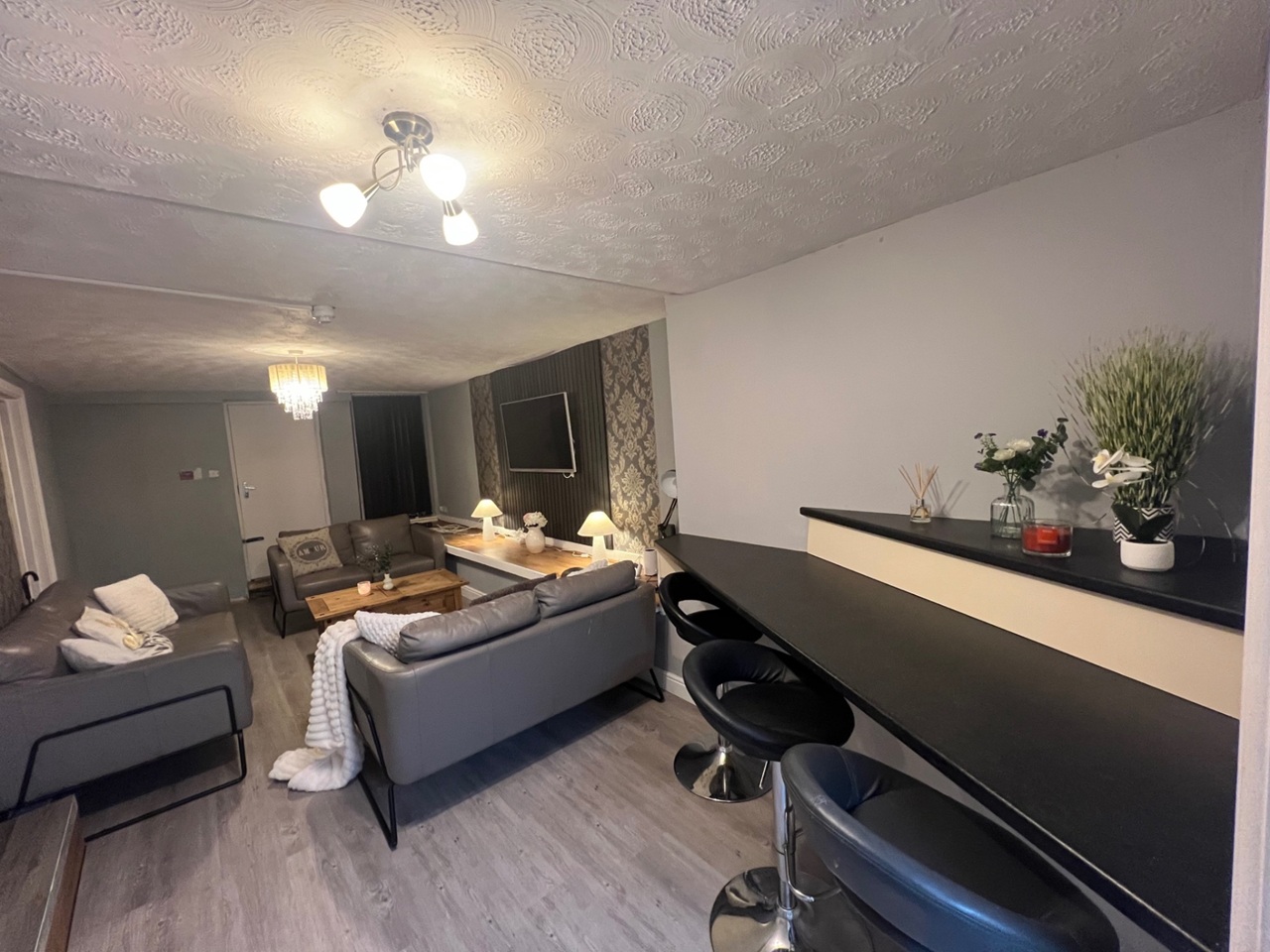 Additional image 37 of Room in a Shared House, Cardigan Lane, LS4, N1 7GU