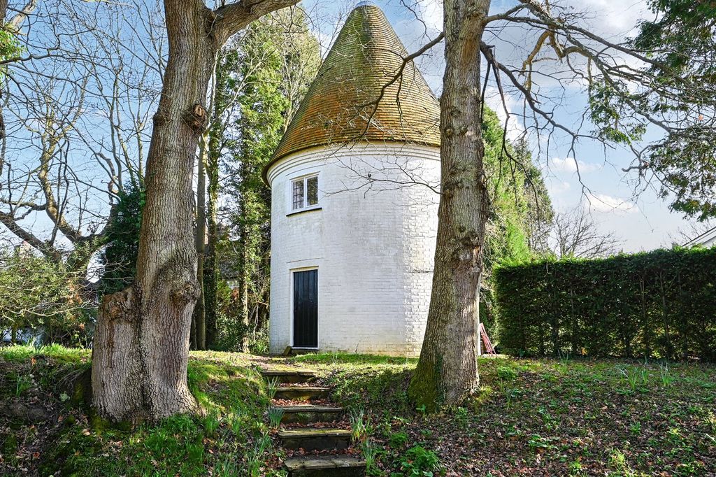 Additional image 16 of 8 bed detached house for saleKetches Lane, Scaynes Hill, West Sussex RH17