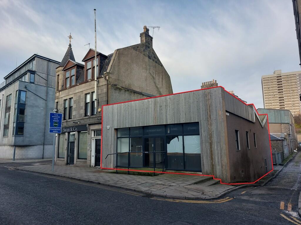 Additional image 2 of 62-65, Regent Quay, Aberdeen, AB11 5AR