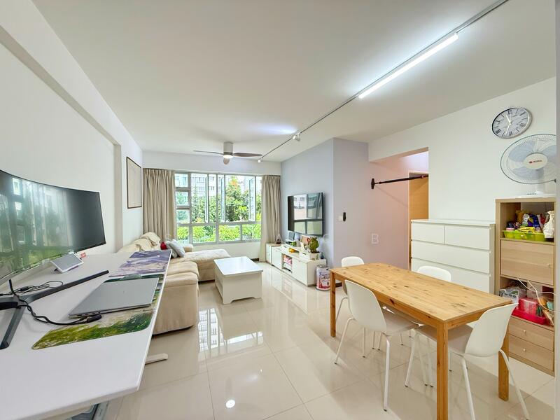 Additional image 4 of 92B Telok Blangah Street 31