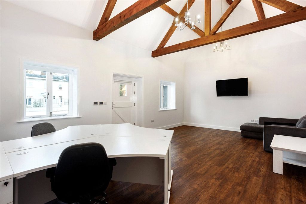 Additional image 9 of 6 bed equestrian for saleWinchester Road, Whitway, Newbury, Berkshire RG20