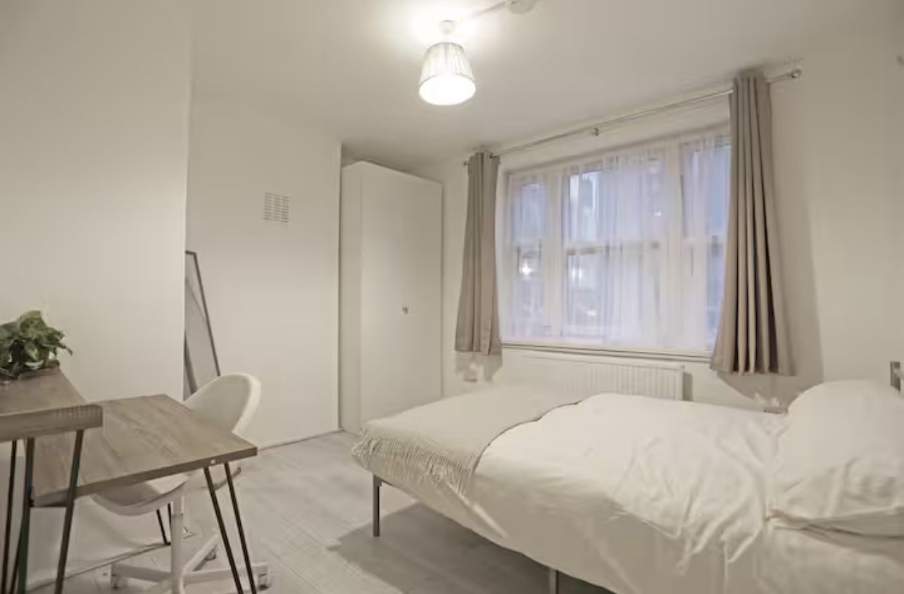 Additional image 2 of Room in a Shared Flat, Mcdougall House, E2, E2 6BE