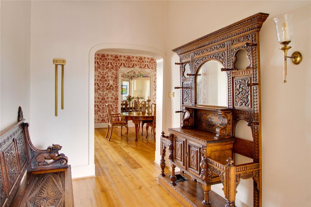 Additional image 8 of 4 bed flat for saleUpper Balcairn, 436 Blackness Road, Dundee DD2