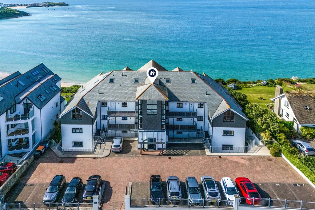 Additional image 22 of 3 bed flat for saleHeadland Road, Carbis Bay, St. Ives, Cornwall TR26