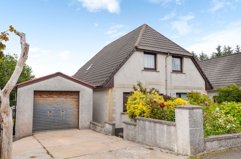 Additional image 5 of 5 bed detached house for saleCearcall Neacail, Stornoway HS1