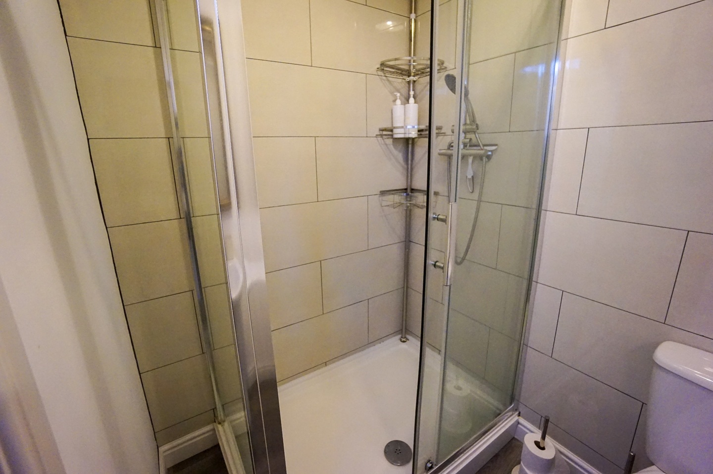 Additional image 5 of Studio Flat, Frederick St, B1, N1 7GU