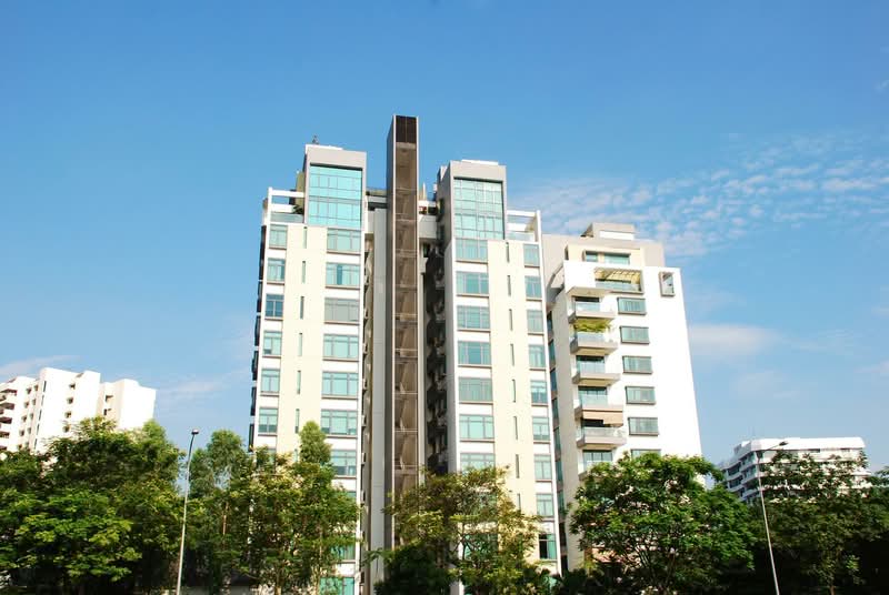 Additional image 13 of 78 Holland Road