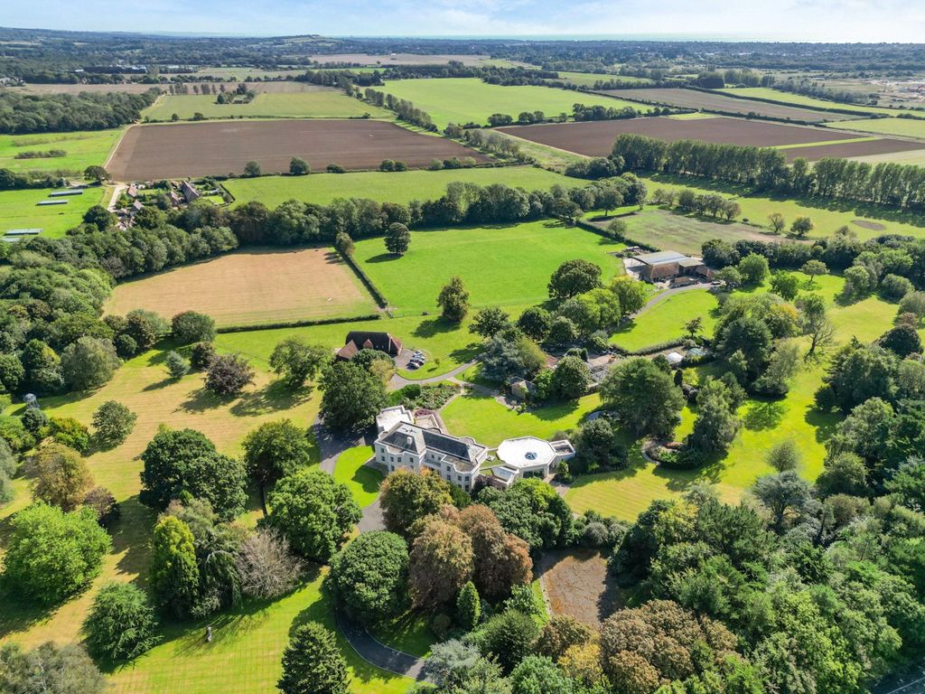 Additional image 50 of 7 bed detached house for saleLyminster Road, Lyminster, Arundel, West Sussex BN17