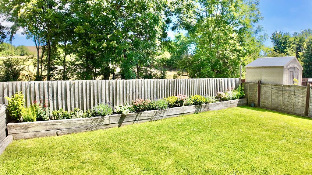 Additional image 2 of 4 bed detached house for saleCastle Fields, Rhymney NP22