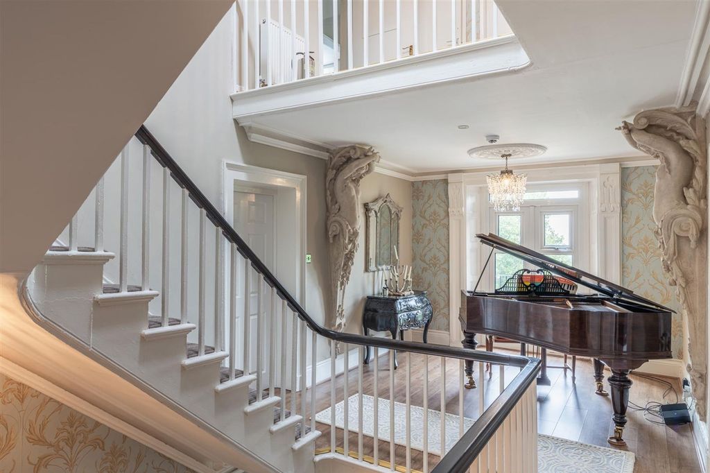 Additional image 10 of 6 bed detached house for saleLlanfair Road, Abergele LL22