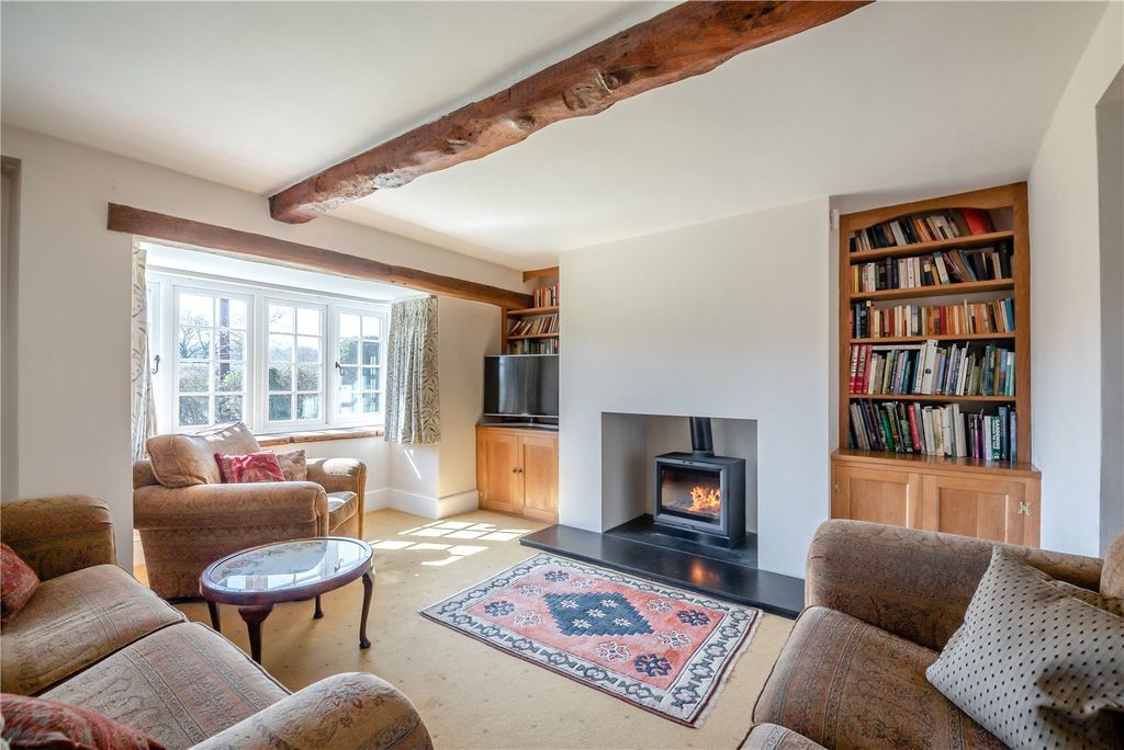 Additional image 9 of 5 bed detached house for salePenwood, Highclere, Newbury, Berkshire RG20