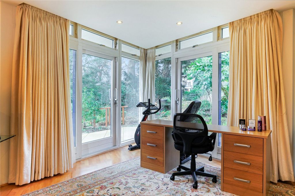 Additional image 11 of 3 bed flat for saleWestminster Road, Poole, Dorset BH13
