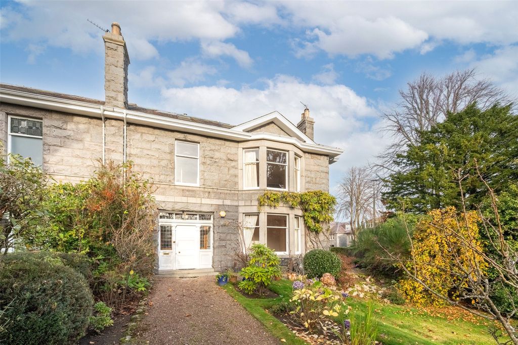 Additional image 48 of 6 bed semi-detached house for sale2 Rubislaw Den North, Aberdeen AB15