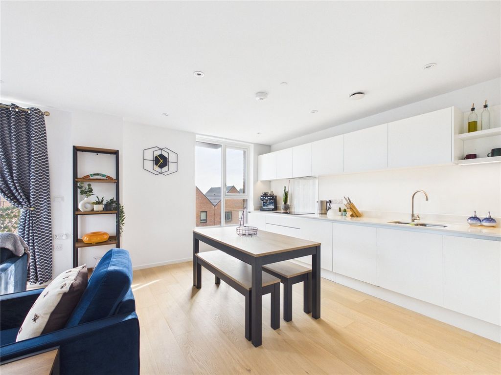 Additional image 5 of 2 bed flat for saleBarnwell Crescent, Patchway, Bristol, South Gloucestershire BS34