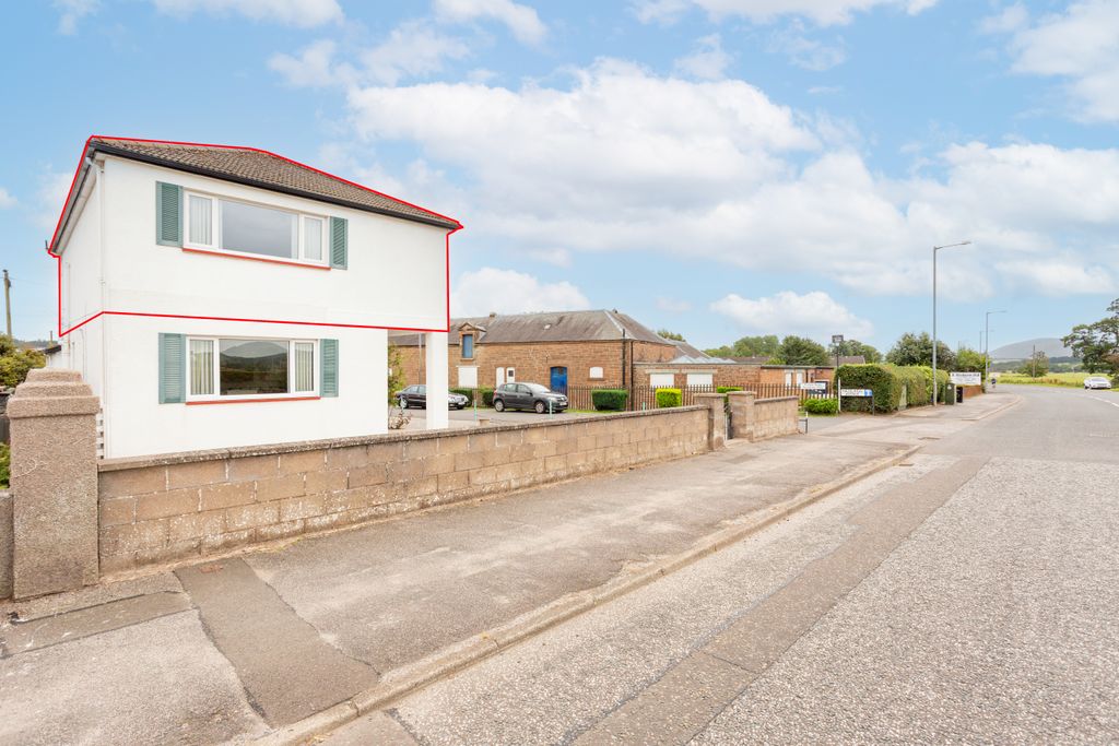 Additional image 31 of 2 bed maisonette for saleHazelrigg Avenue, Dumfries DG2