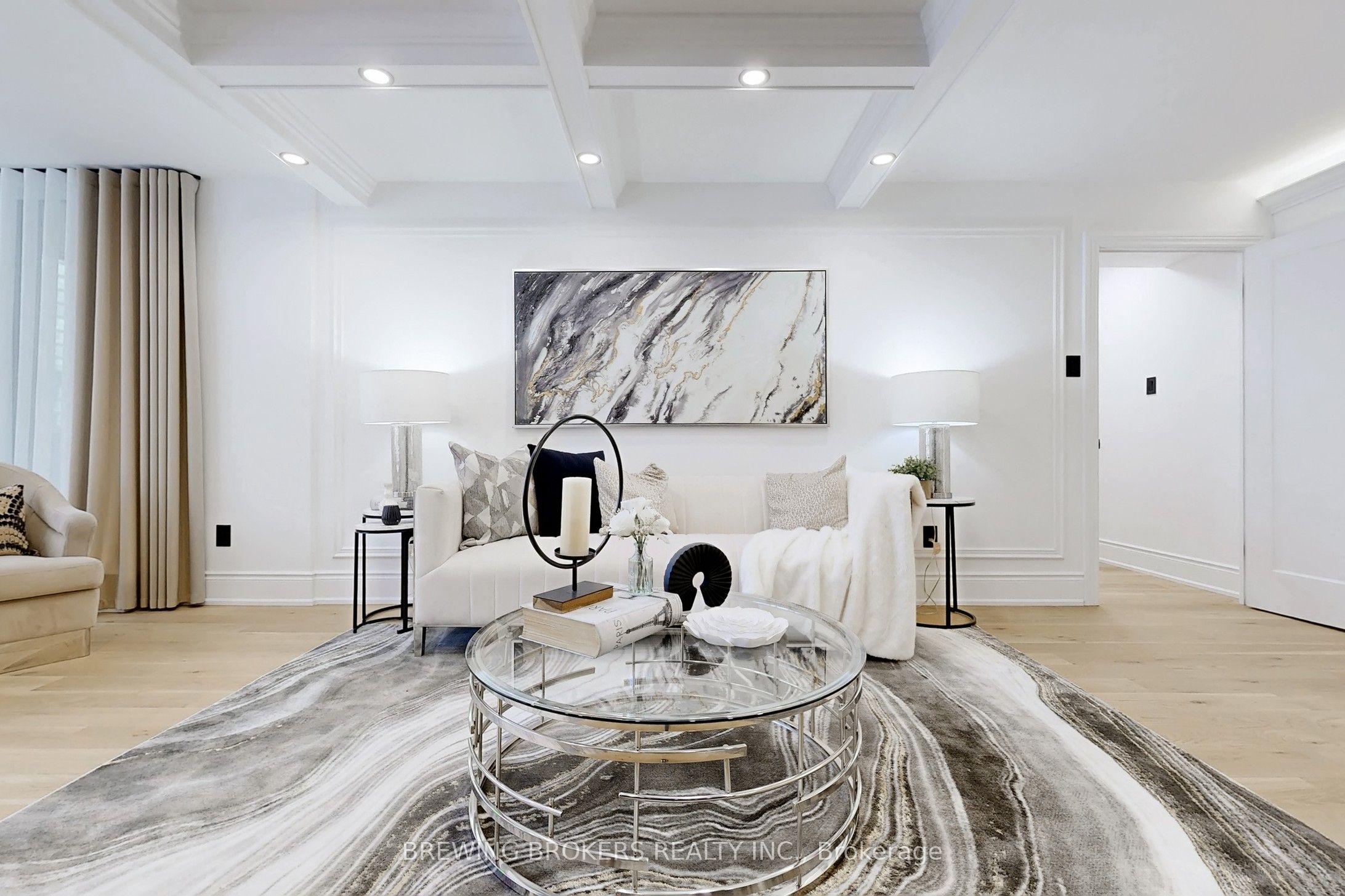 Additional image 4 of 1504-65 Spring Garden Avenue, Toronto, ON, M2N 6H9