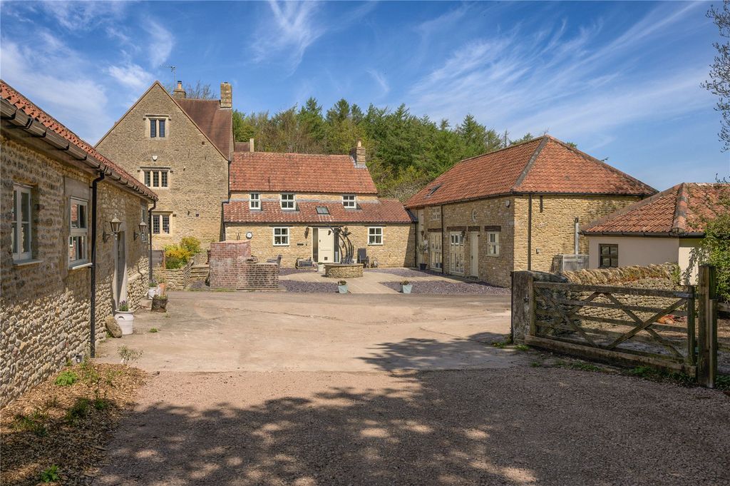 Additional image 28 of 6 bed detached house for saleJacks Lane, Spring Gardens, Frome, Somerset BA11