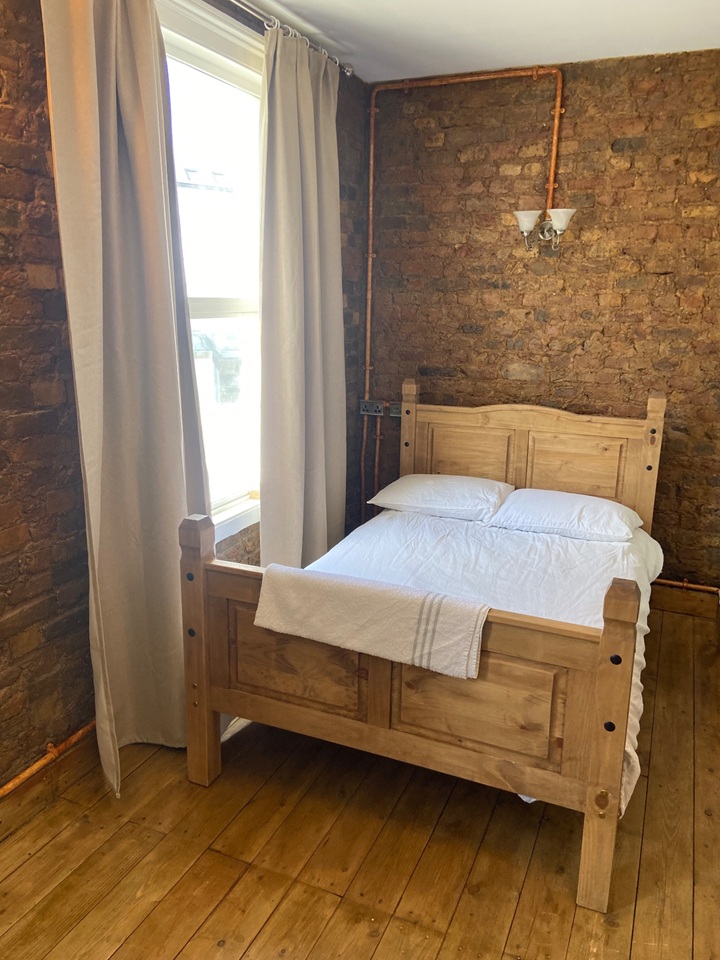 Additional image 6 of Studio Flat, Vanston Place, SW6, N1 7GU