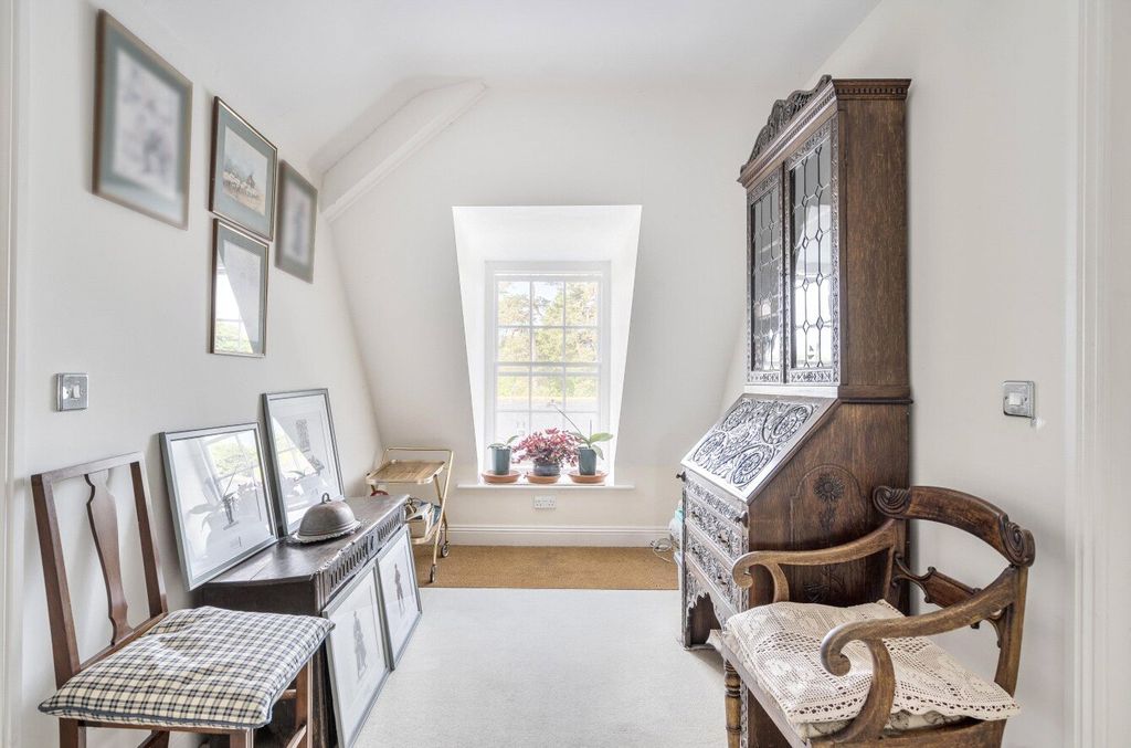Additional image 12 of 2 bed flat for saleLattiford, Holbrook, Wincanton, Somerset BA9