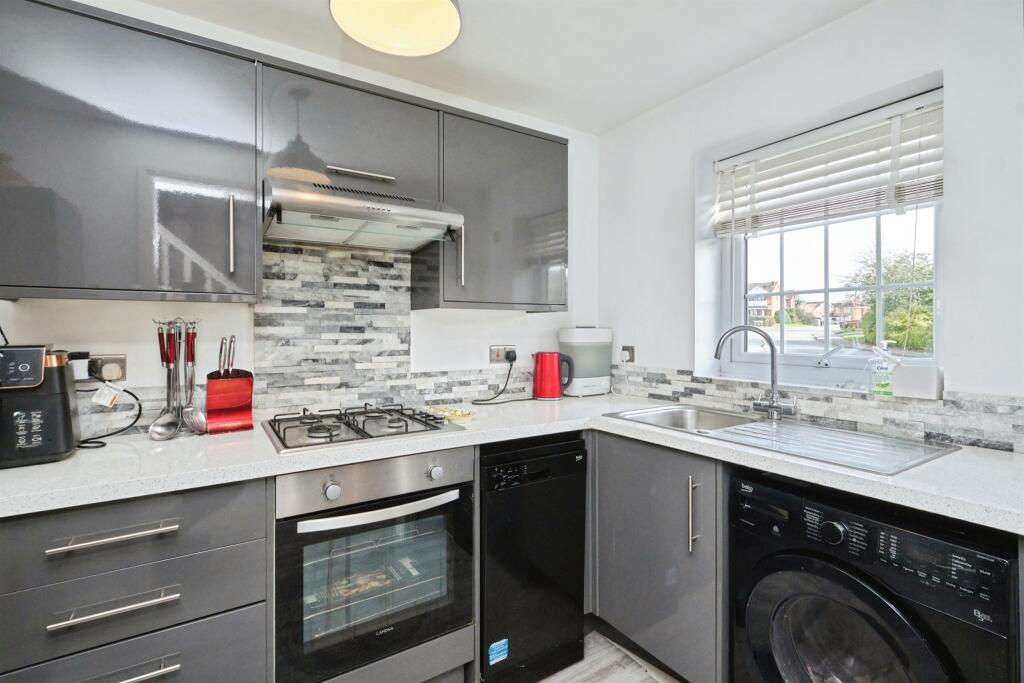 Additional image 5 of Marshmont Way, Birmingham