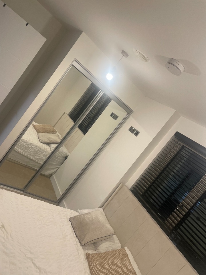Additional image 9 of 1 Bed Flat, Stratford House Road, B5, N1 7GU