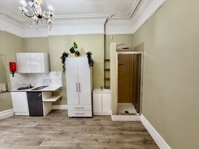 Additional image 10 of 1 Bed Flat, Matheson Road, W14, N1 7GU