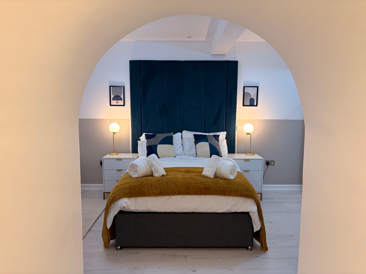 Additional image 2 of 2 Bed Flat, Birmingham, B18, N1 7GU